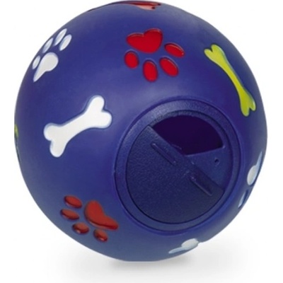 Nobby Snack Ball plnitelná 11 cm