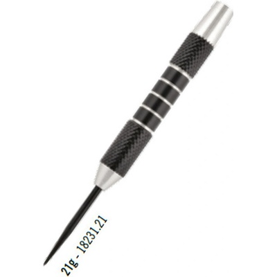 Elkadart Steel Lone Wolf 21g