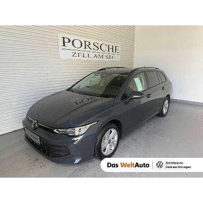 Volkswagen Golf Variant TSI 85 kW