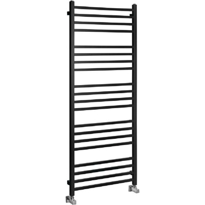 Sapho METRO IR420TB 600 mm x 1510 mm čierna matná