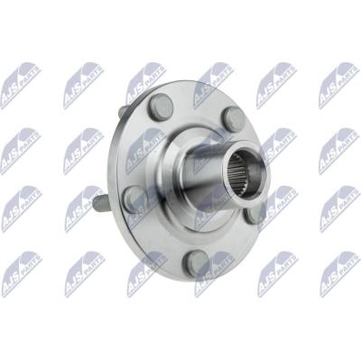 NTY Náboj kolesa KLP-TY-048P2