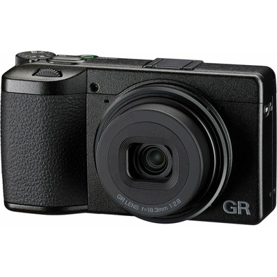 Ricoh GR IV – Hledejceny.cz