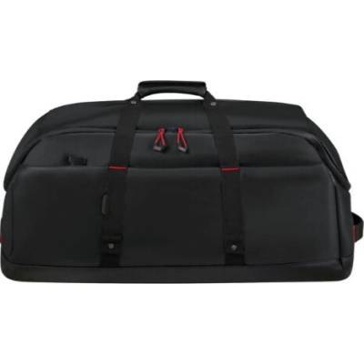 Samsonite PRODIVER Duffle L Black 90 l