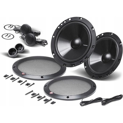 Rockford Fosgate Prime R1675-S – Hledejceny.cz