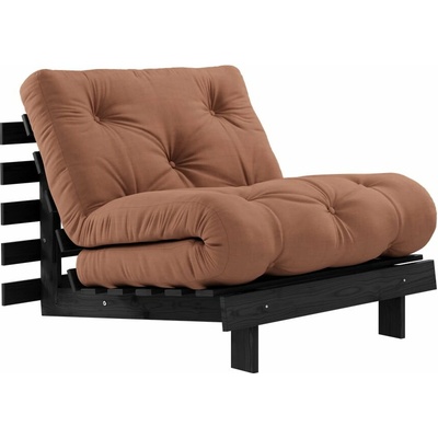 Karup Design Roots Black Night tehlové