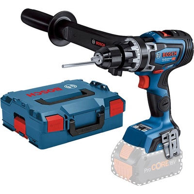 Bosch GSB 18V-150 C 0.601.9J5.102