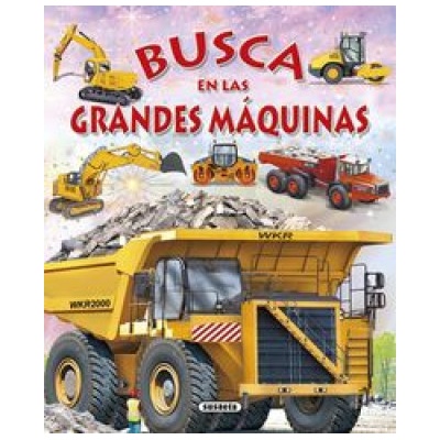 Busca en las grandes máquinas Trujillo,Eduardo – Hledejceny.cz