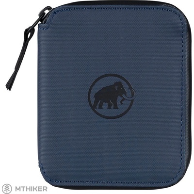 Mammut Seon Zip modrá