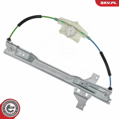 Zvedací zařízení oken ESEN SKV 01SKV722