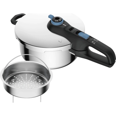Tefal 4 l Secure Trendy P2580402 – Hledejceny.cz