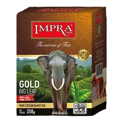 Impra Ceylonský čaj Gold 250 g
