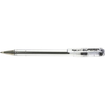 Pentel BK77 černá BK77-A 268057