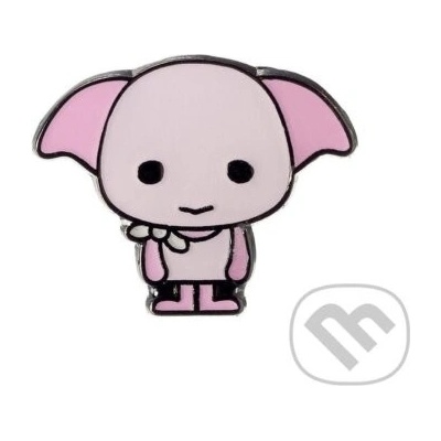 Carat Shop odznak Harry Potter Cutie domácí skřítek Dobby
