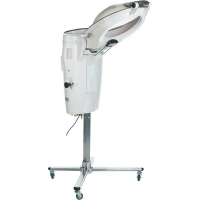 Barbiero BB-007R2 bílá