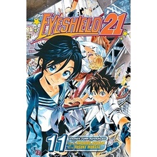 Eyeshield 21, Vol. 11