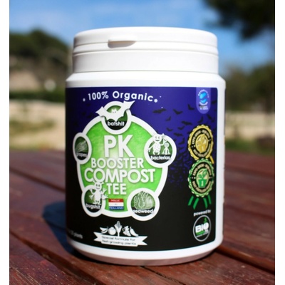 Biotabs PK Booster Compost Tea 2500 ml