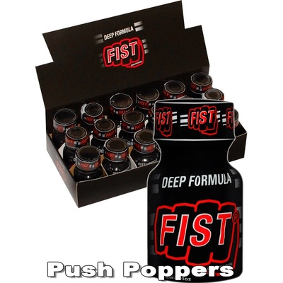 Fist Strong 10 ml