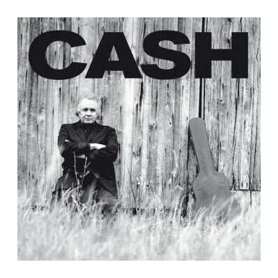 Unchained - Johnny Cash CD – Hledejceny.cz