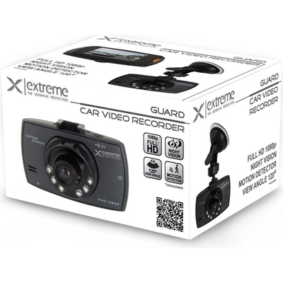 Extreme XDR101