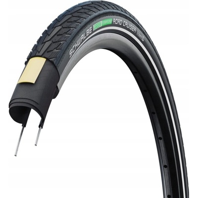 Pneumatika na bicykel Schwalbe Road Cruiser 11101302 veľkosť kolesa 26 " 47 mm 720 g