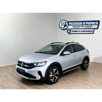 Volkswagen Taigo 1.0 TSI Life 85 kW