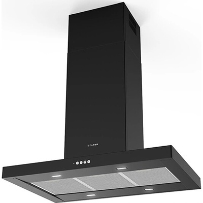 Faber STILO COMFORT ISOLA BK MATT 90