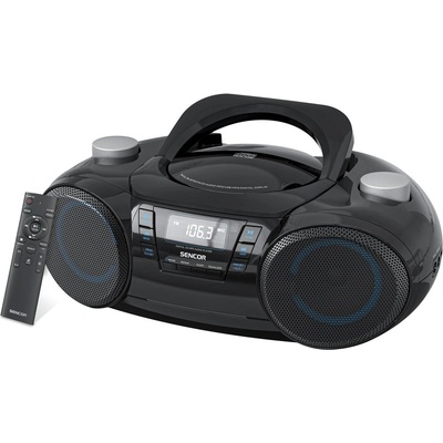 SENCOR SPT 4710B