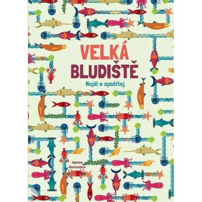 Velká bludiště