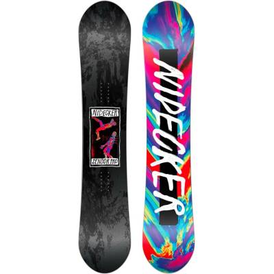 Nidecker Sensor Pro 26/27