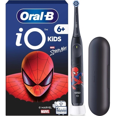 Oral-B iO Kids Marvel Spiderman – Hledejceny.cz