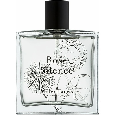 Miller Harris Rose Silence parfémovaná voda unisex 100 ml