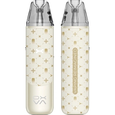 OXVA NeXLIM GO 1800 mAh Luxe Beige