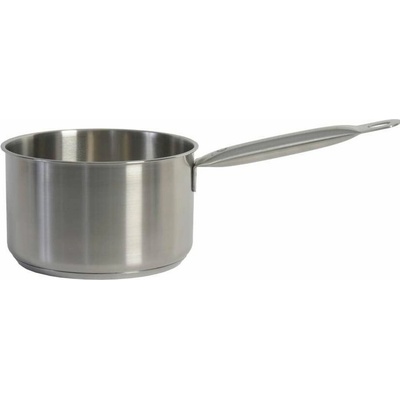 Metalac Rendlík Hluboký rendlík 16 cm 2 l INOX PROFESSIONAL