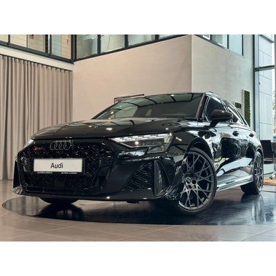 Audi RS3 294 kW