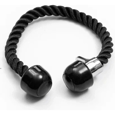 StrongGear tricepsové lano obouruční – Hledejceny.cz