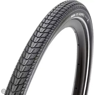 Maxxis Metropass 700x45C