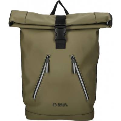 Enrico Benetti Bergen EB-56003029 Olive 22 l