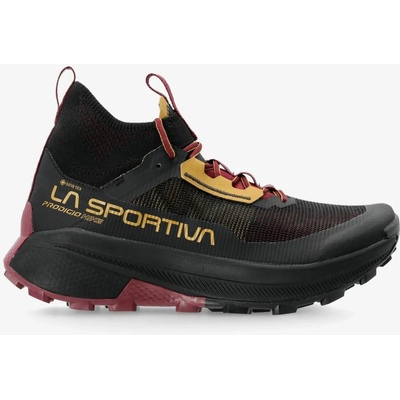La Sportiva Prodigio Hike GTX Black / Savana – Hledejceny.cz