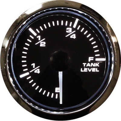 Autogauge Stp2B Hladina Paliva Dpze712 Dp-Ze-712
