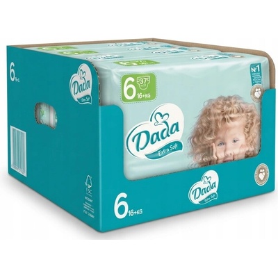 Dada Extra Soft 6 111 ks