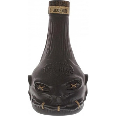 Deadhead 6y 40% 0,7 l (holá láhev)