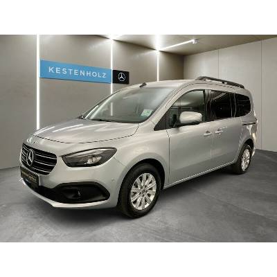 Mercedes-Benz T 180 Progressive 96 kW