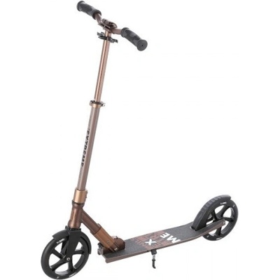 Nils Extreme HM205 zlatá