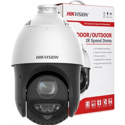 Hikvision DS-2DE4215IWG1-E