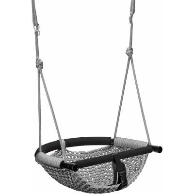 Tulano Dětská houpačka Hop 50 Grey