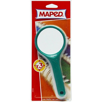 Lupa Maped 75mm, 3x