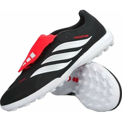 adidas Predator League FT TF černé