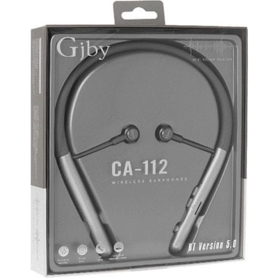GJBY CA-112