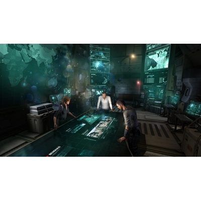 Tom Clancy's Splinter Cell Blacklist (Deluxe Edition)