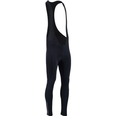 Silvini pánske zimný Maletto MP1738 black